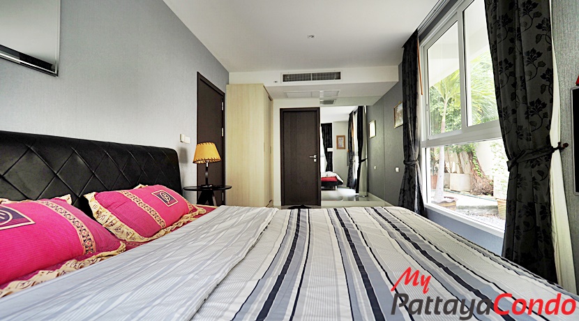 The Place Pratumnak Pattaya For Sale - PLC06-9