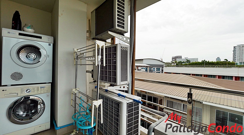 The Urban Condo Pattaya For Sale - URBAN06