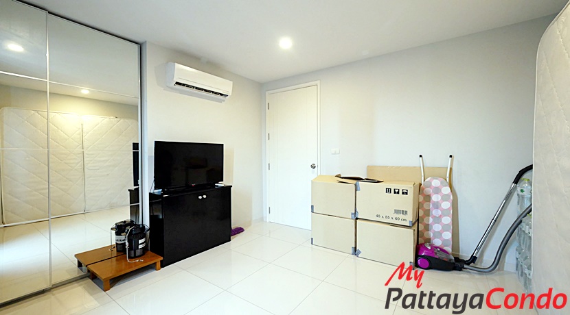 The Urban Condo Pattaya For Sale - URBAN06