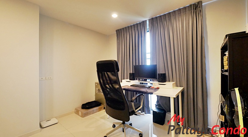 The Urban Condo Pattaya For Sale - URBAN06