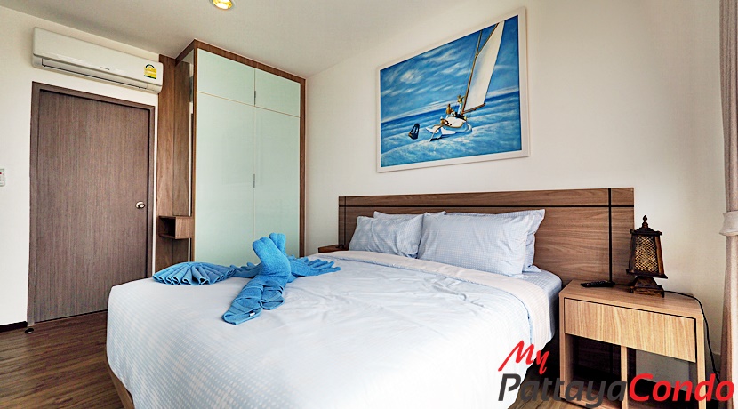 Treetops Pattaya Condo For Sale - TT18