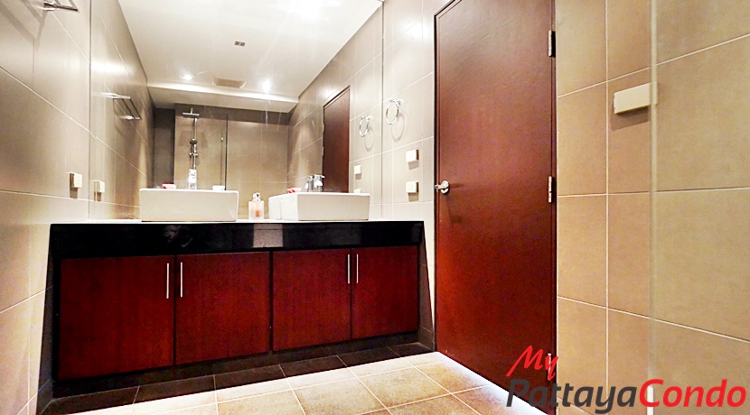 Tudor Court Pattaya Condo For Sale - TUDOR03