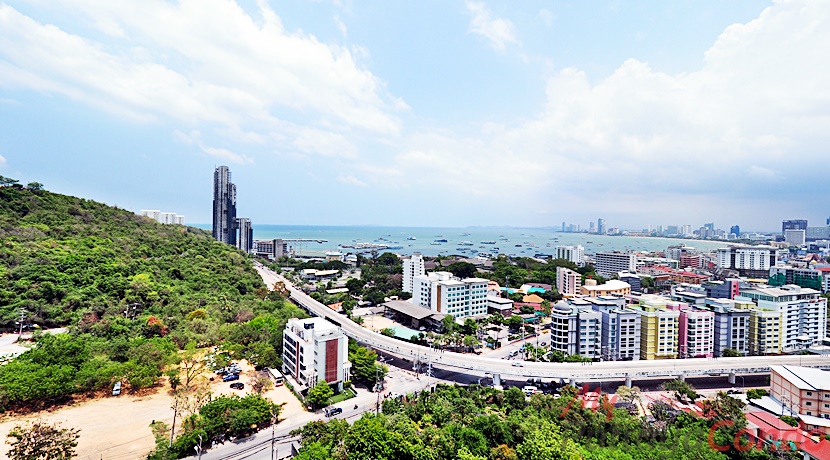 UNIXX South Pattaya Condo For Sale - UNIXX74