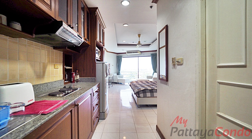 View Talay Residence 2