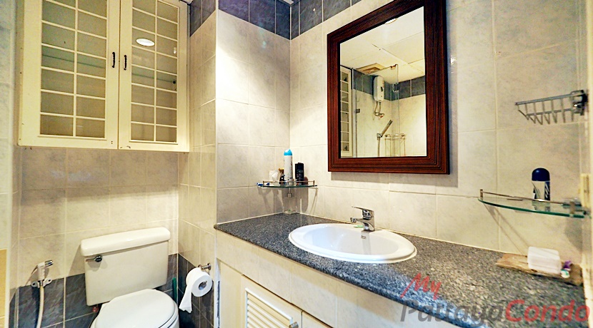 View Talay Residence 2