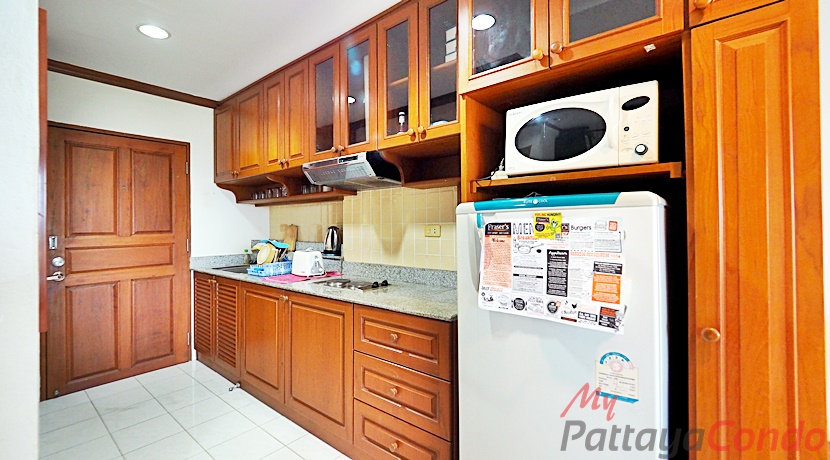 View Talay Residence 2