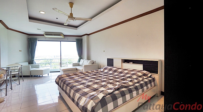 View Talay Residence 2