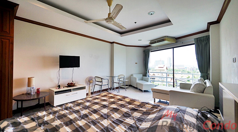 View Talay Residence 2