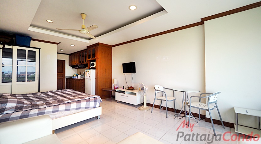 View Talay Residence 2
