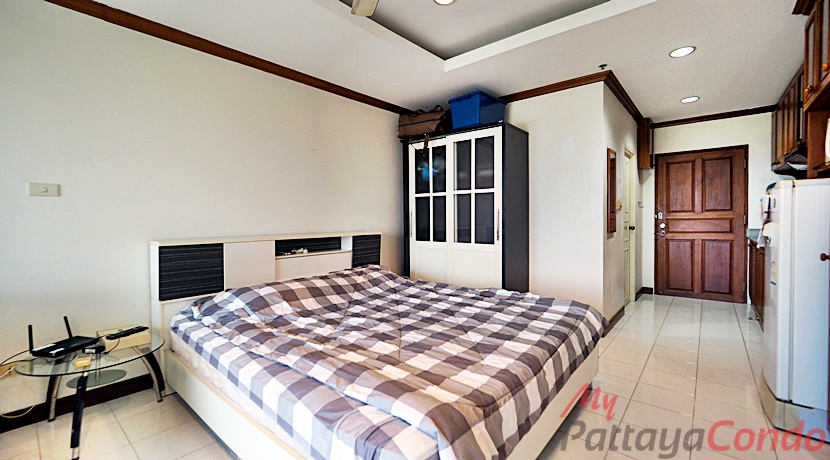 View Talay Residence 2