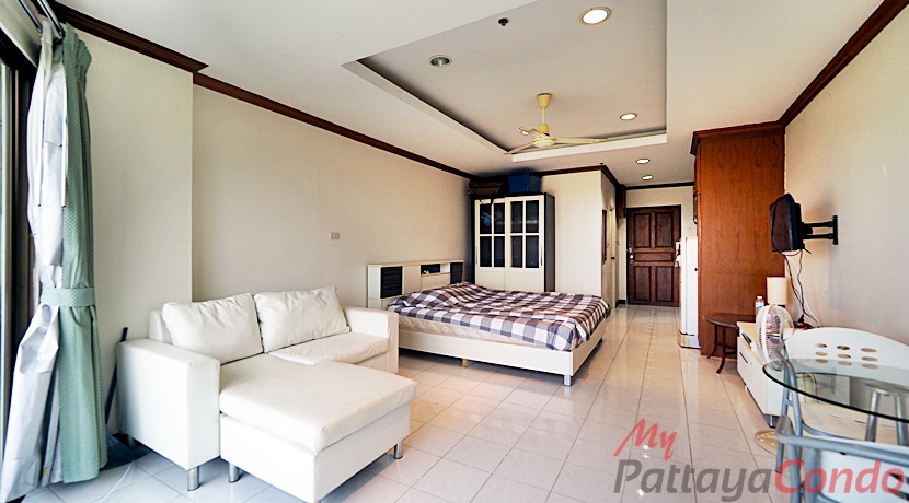 View Talay Residence 2