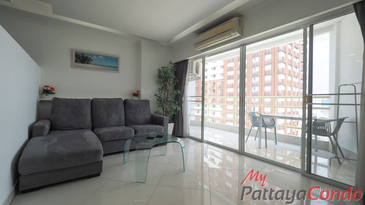 Sophon 350 Apartment