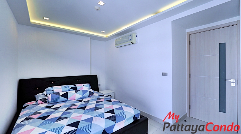 Wongamat Tower Condominium For Sale - WT09