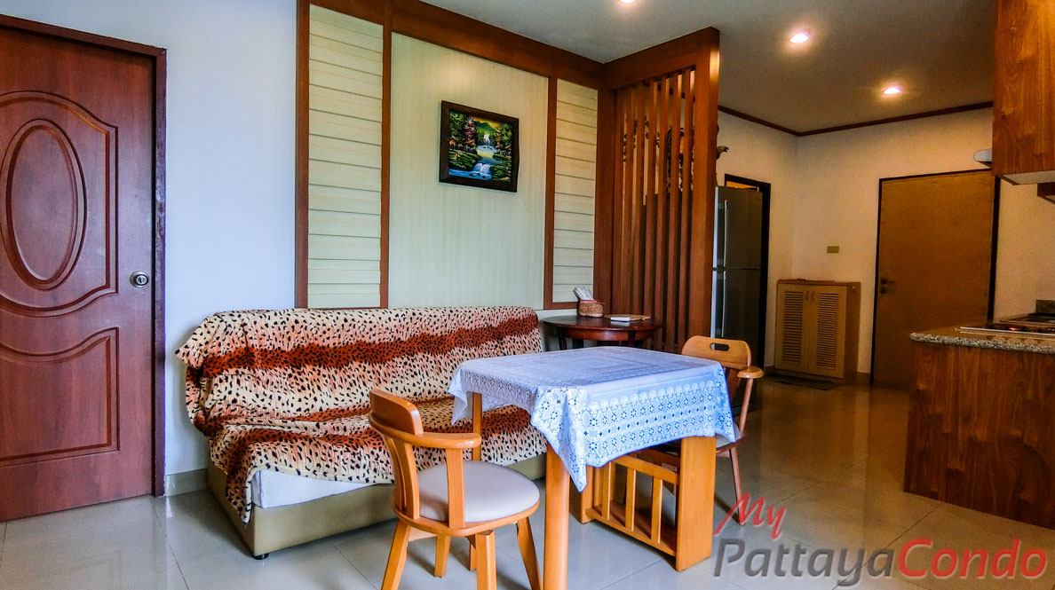 Wongamat Privacy
