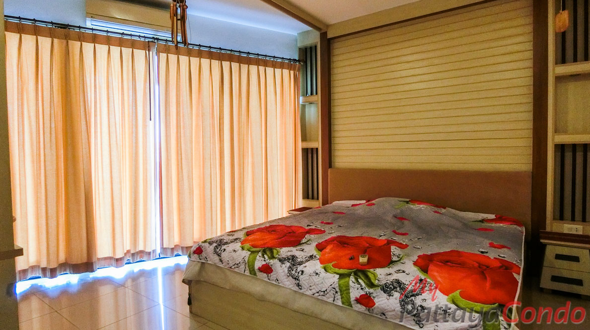 Wongamat Privacy