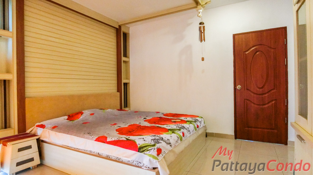 Wongamat Privacy