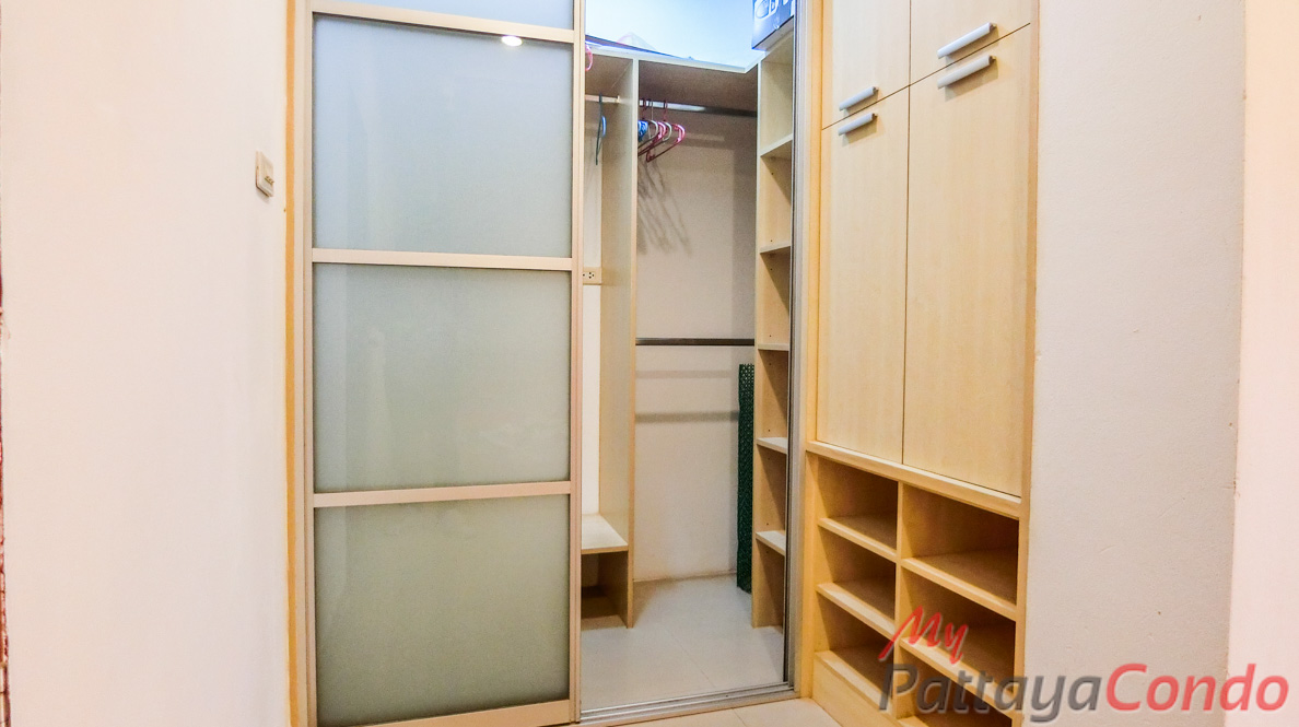 Wongamat Privacy