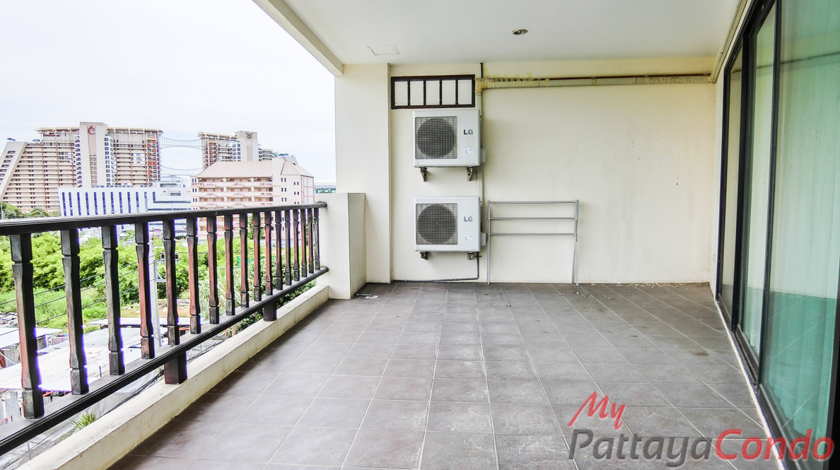 Wongamat Privacy