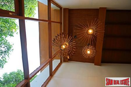 Three-bedroom detached private villa in popular Rawai residential area