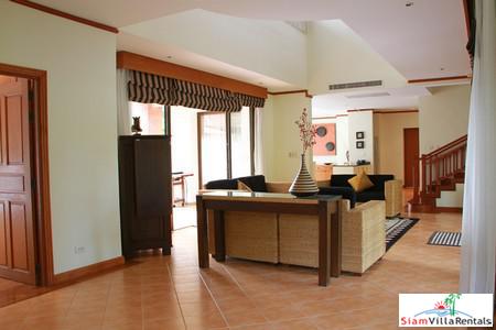 Angsana Laguna | Four Bedroom Modern Home in Popular Laguna Residential Complex