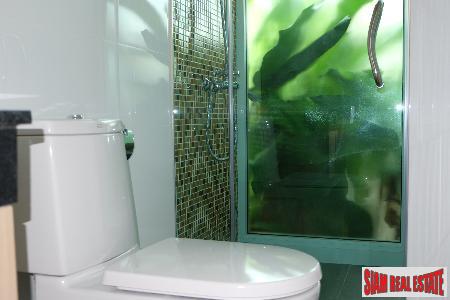 Modern 2-Bedroom Townhouse with Private Pool in Rawai