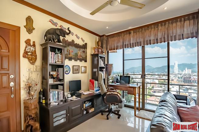 Tropical Heights Villas Patong