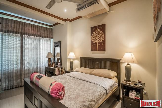 Tropical Heights Villas Patong
