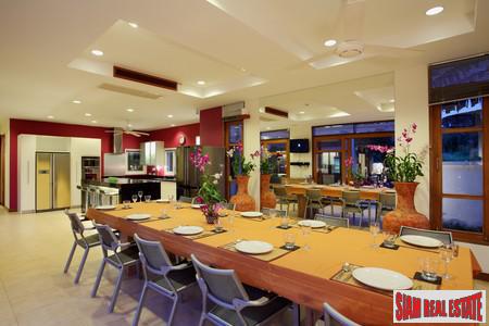 Loch Palm Villa | Luxury and Spacious House for Sale in Kathu