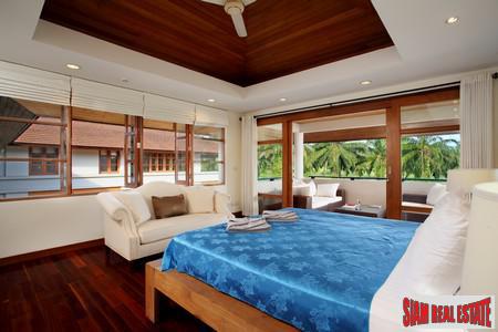 Loch Palm Villa | Luxury and Spacious House for Sale in Kathu