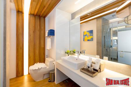 New Beachfront Luxury Residence for Sale in Patong, Phuket