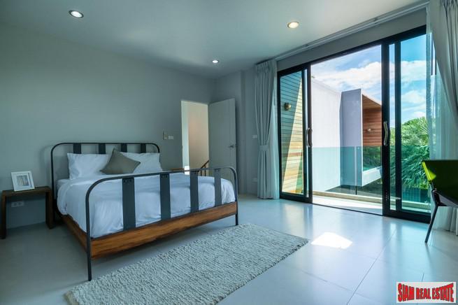 Tewana Home | Modern and Elegant Three-Bedroom House for Sale in Pasak