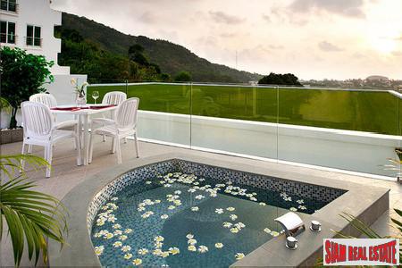 Kata Ocean View Residence | Luxury Sea View and Mountain View Resale Condos