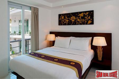 Kata Ocean View Residence | Luxury Sea View and Mountain View Resale Condos