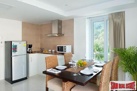 Kata Ocean View Residence | Luxury Sea View and Mountain View Resale Condos