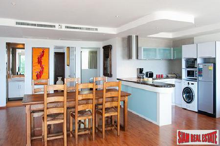 Kata Ocean View Residence | Luxury Sea View and Mountain View Resale Condos