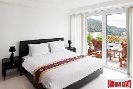 Kata Ocean View Residence | Luxury Sea View and Mountain View Resale Condos