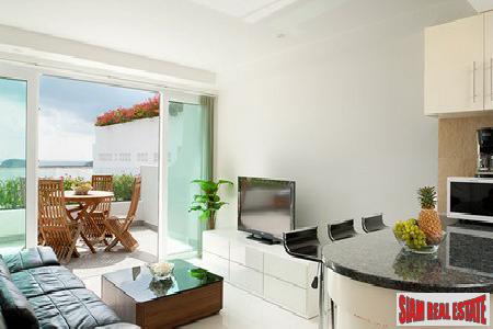 Kata Ocean View Residence | Luxury Sea View and Mountain View Resale Condos