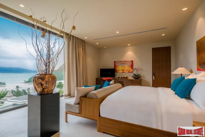 Hotel Managed Luxurious Villa in Thailand