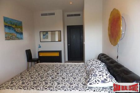Karon Hill | Walk to the Beach from this Luxurious One Bedroom Sea View Condo for Sale-1