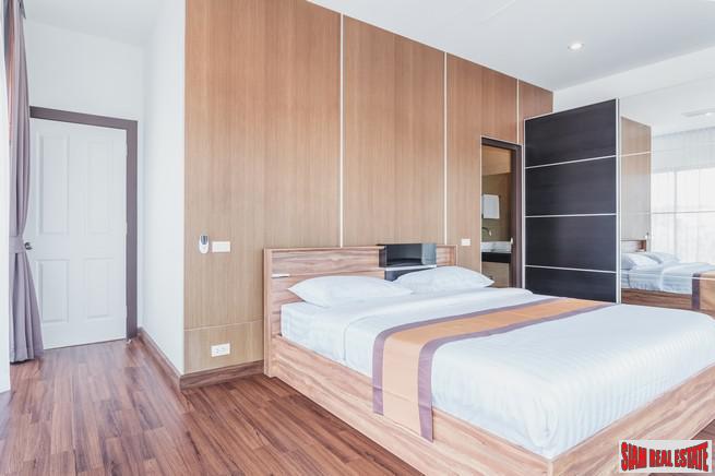 Newly-built Quality 2 Bed Town Home Development at Rawai Bay