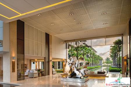 Baan Maikhao | Three Bedroom Luxury Condominium for Rent at Mai Khao Beach