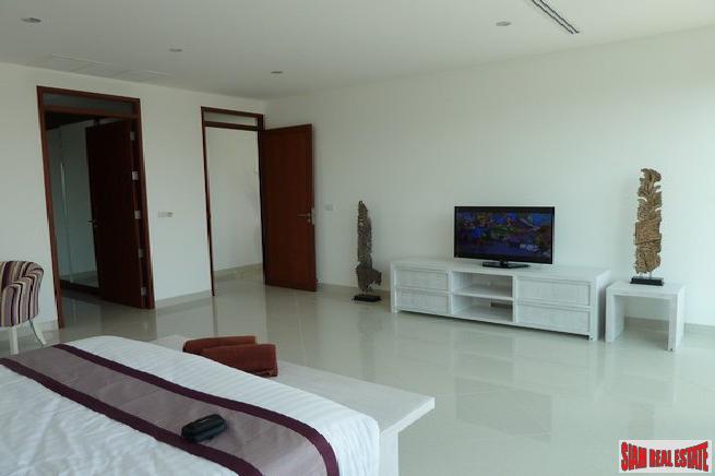 Sansuri | Seaview Three Bedroom Surin Apartment for Rent