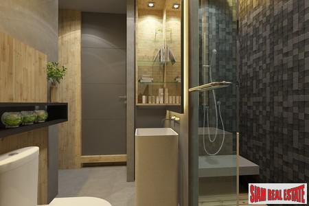 Beautiful New Development Being Offered in Nai Harn, Phuket