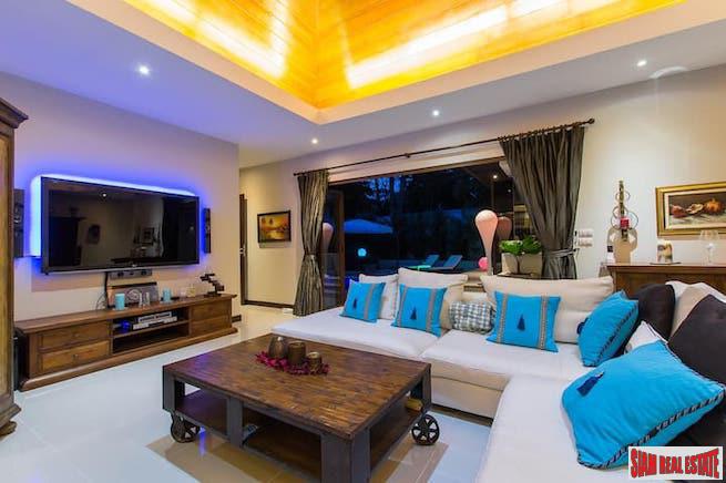 Villa Nirvana