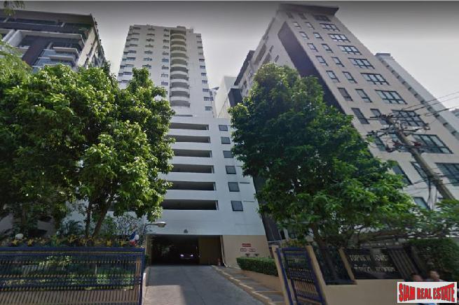 Top View Tower | Two Bed Condo for Sale on Sukhumvit 59, Thong Lor-0