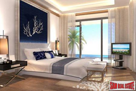Exclusive Beach Front Apartments in Bang Tao, Phuket