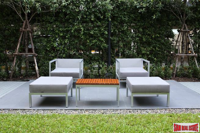 The Nest Sukhumvit 22 | Newly Completed High Quality Low-Rise Condo at Sukhumvit 22, Phrom Phong - 2 Bed Units-24