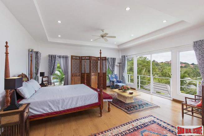 Villa in Kathu by Roominger