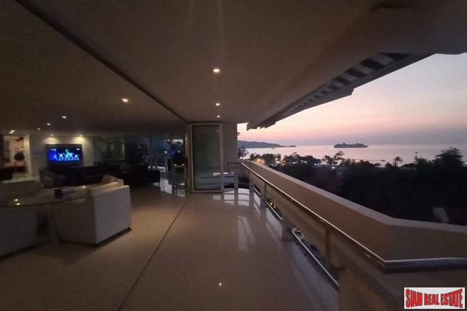 Andaman Beach Suites | Deluxe Modern Condo at World Famous Patong Beach, Phuket
