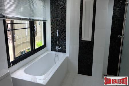 The Sands | Pool and Lake Views from this Furnished Nai Harn Condo For Rent